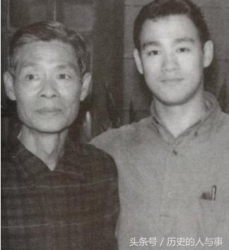 李小龙的师傅是谁(李小龙一生最重要的十位师父，没有他们，就没有伟大的李小龙)