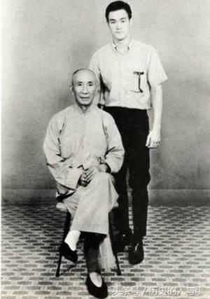 李小龙的师傅是谁(李小龙一生最重要的十位师父，没有他们，就没有伟大的李小龙)