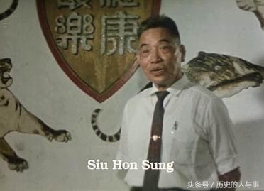 李小龙的师傅是谁(李小龙一生最重要的十位师父，没有他们，就没有伟大的李小龙)