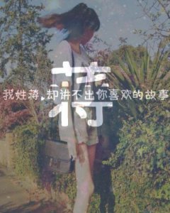 ​到底姓蒋还是姓汪什么意思啊(究竟姓蒋还是姓汪)