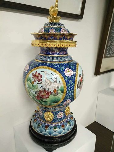 景泰蓝什么地方工艺(景泰蓝什么地方特种工艺)-第1张图片-