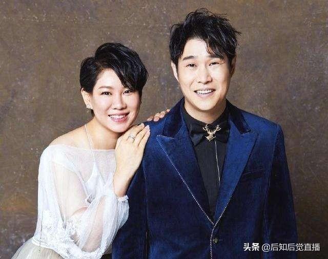 小沈阳的妻子沈春阳 眉清目秀 温柔善良，照片欣赏