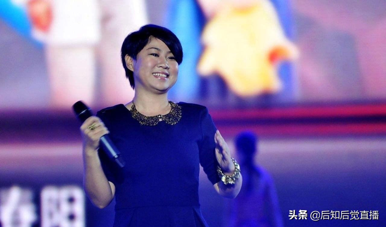 小沈阳的妻子沈春阳 眉清目秀 温柔善良，照片欣赏