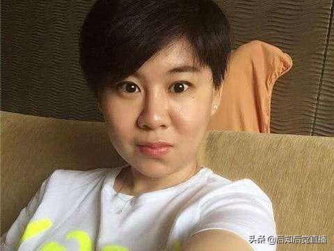 小沈阳的妻子沈春阳 眉清目秀 温柔善良，照片欣赏