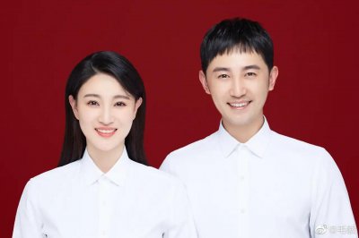 ​侯梦莎的老公是谁(演员毛毅与侯梦莎领证结婚)