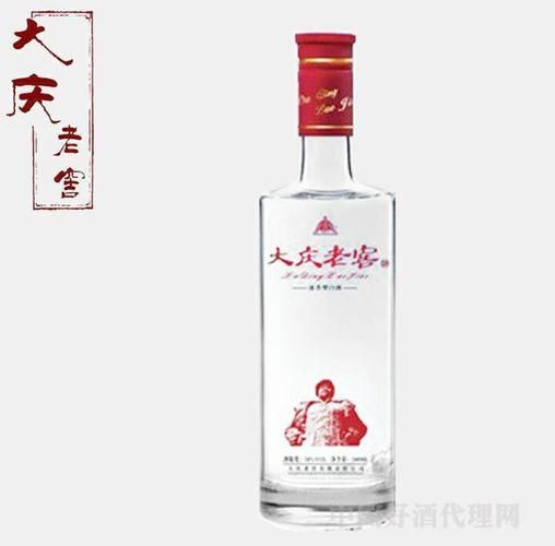 大庆老窖品种