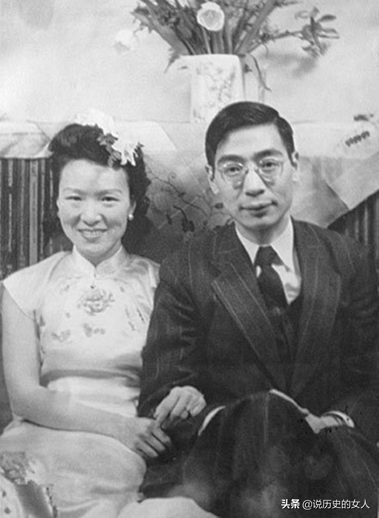 郭永怀：不惜身体成焦尸，也要为国守数据
