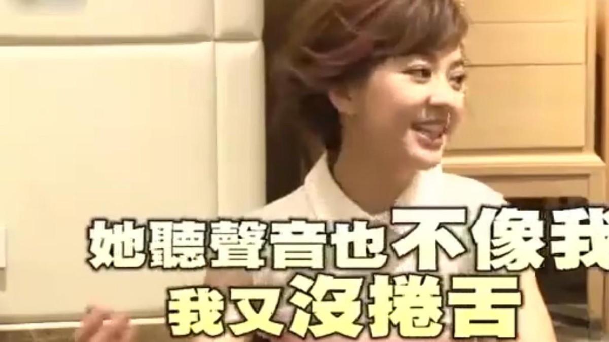 “元气少女”郭采洁：遭遇菜花门，被顾里束缚，今日终于活出自我