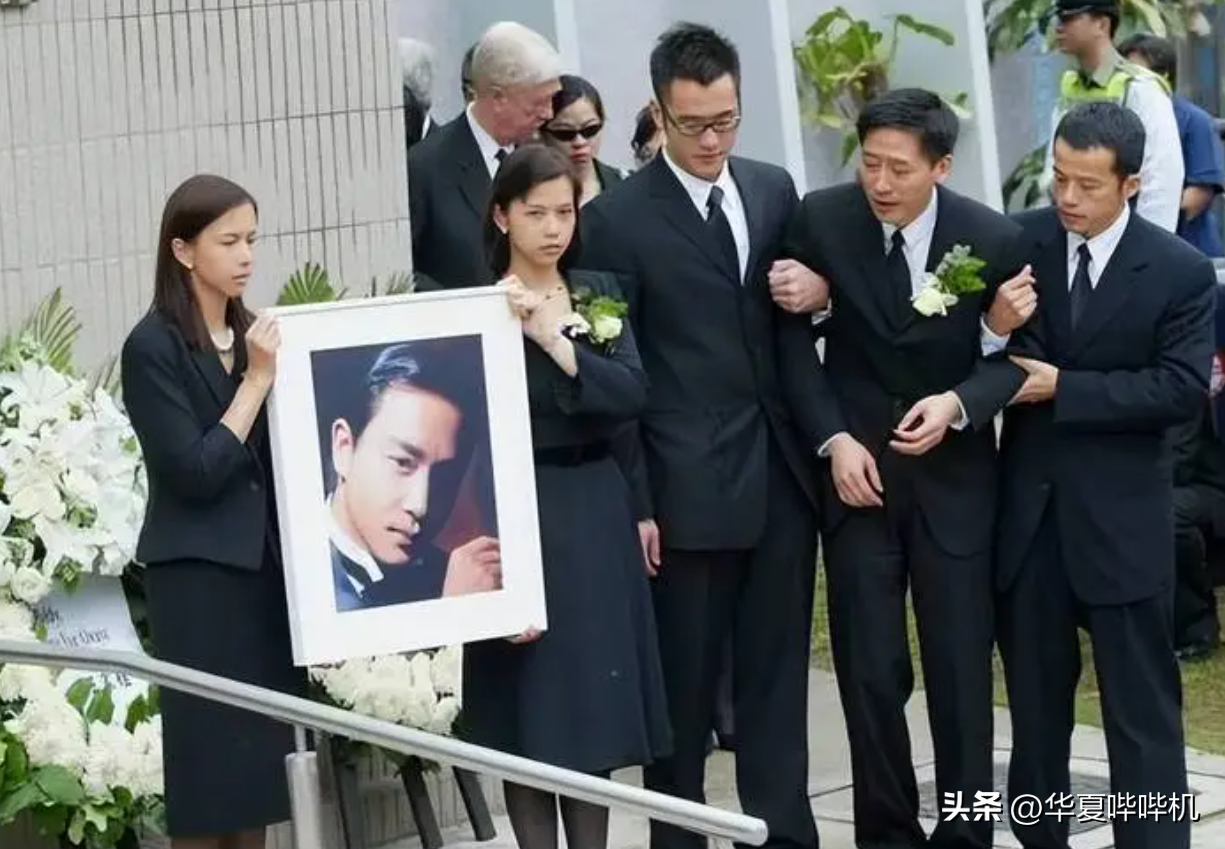 死于抑郁症的明星名单  ，每个人都让人深感惋惜