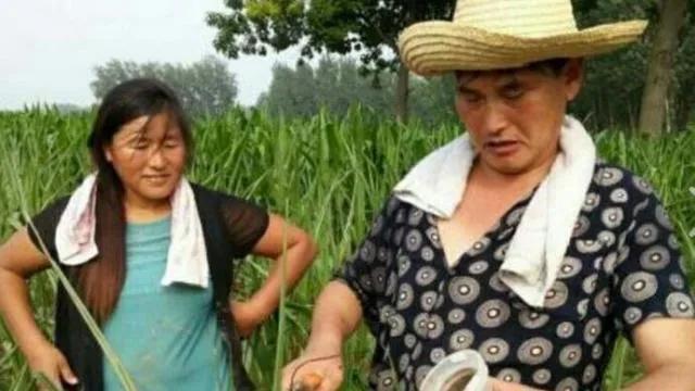 妻子长发换来大衣哥千万身价！甘苦与共成为支撑夫妻俩前行的动力
