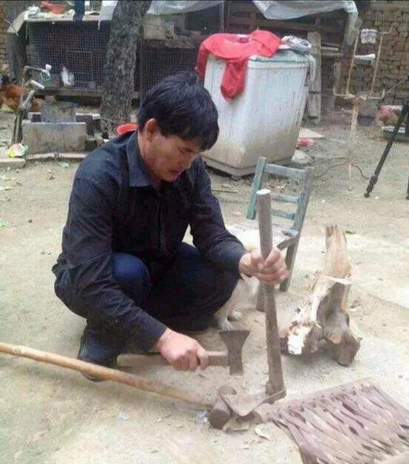 妻子长发换来大衣哥千万身价！甘苦与共成为支撑夫妻俩前行的动力
