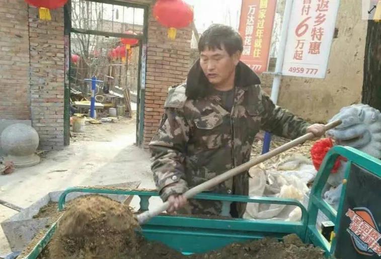 妻子长发换来大衣哥千万身价！甘苦与共成为支撑夫妻俩前行的动力