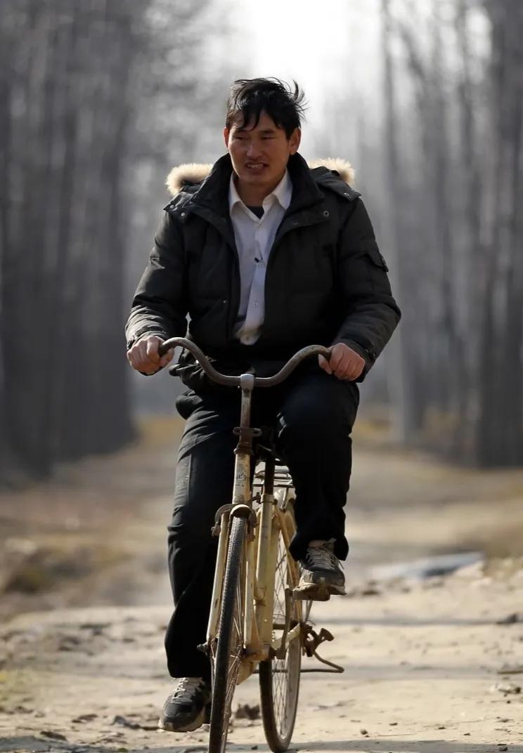 妻子长发换来大衣哥千万身价！甘苦与共成为支撑夫妻俩前行的动力