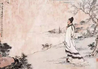 ​孟浩然的简介资料(湖北省名人录-孟浩然)