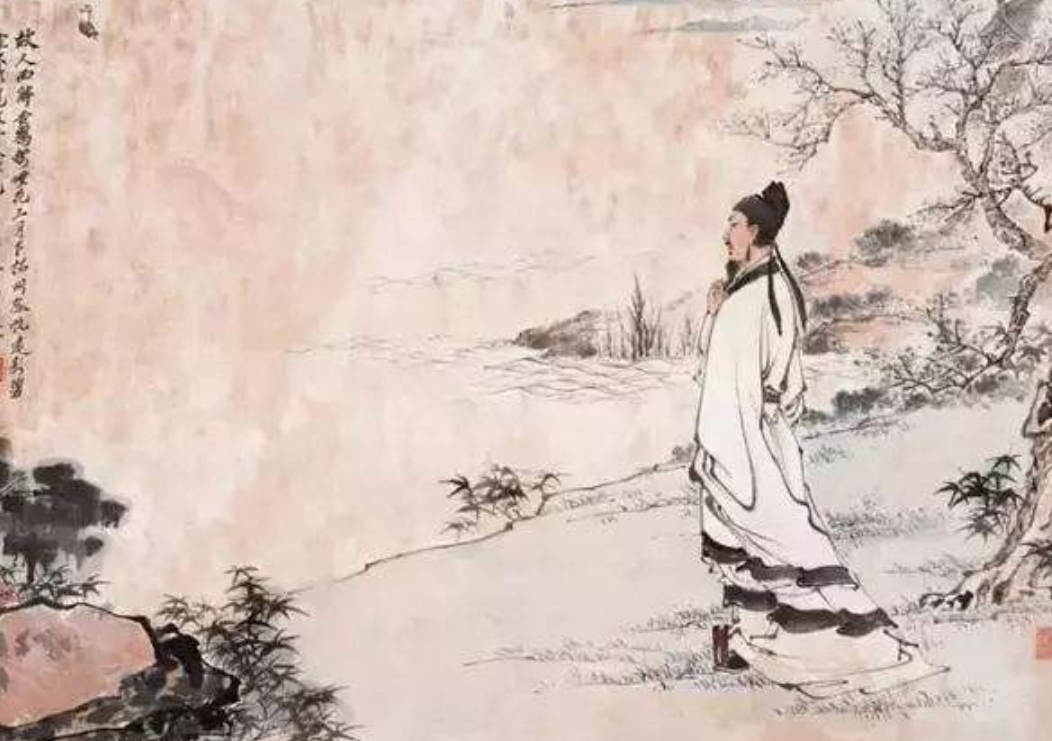 湖北省名人录-孟浩然