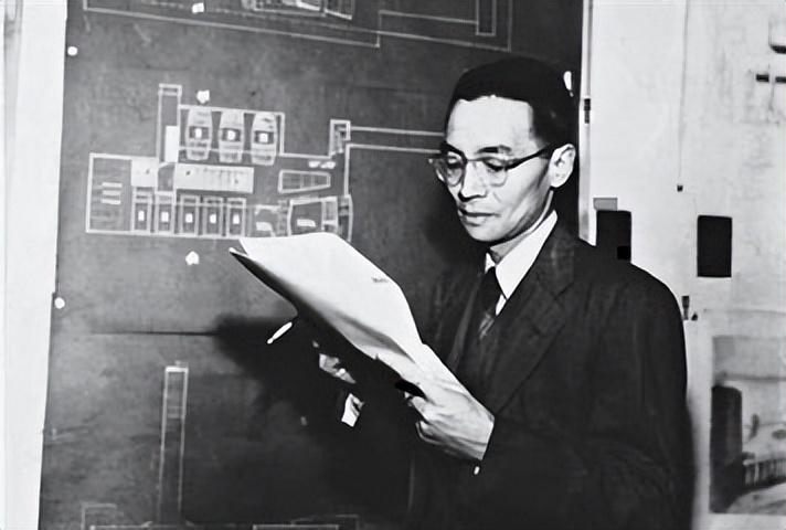 茅以升简介及代表作品（中国近代史上的各种“行业之父”，他们给一个民族的崛起带来曙光）
