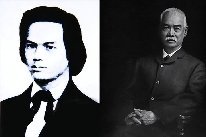 茅以升简介及代表作品（中国近代史上的各种“行业之父”，他们给一个民族的崛起带来曙光）