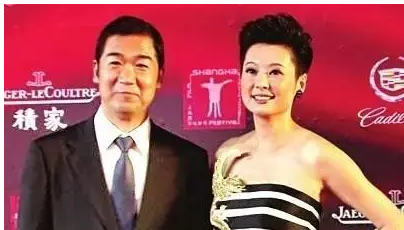 张怡宁老公曾经和袁立同居12年，富得不像话！难怪一直藏得很好