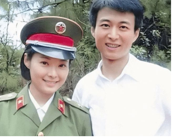 张怡宁老公曾经和袁立同居12年，富得不像话！难怪一直藏得很好