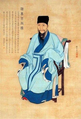海瑞罢官的故事简介(海瑞罢官是谁的作品)