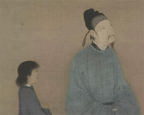 武则天有多少老公(武则天一共有几个丈夫)