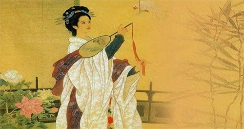武则天有多少老公(武则天一共有几个丈夫)