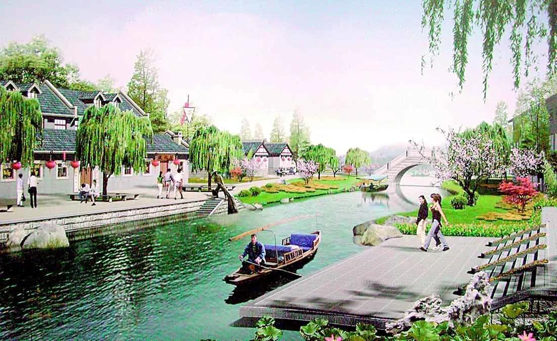 西湖历史简介(西湖的历史背景简介)