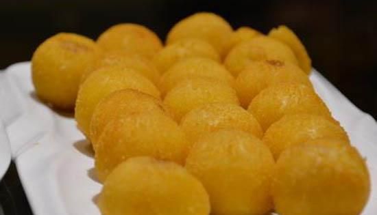 速冻汤圆可以油炸吗