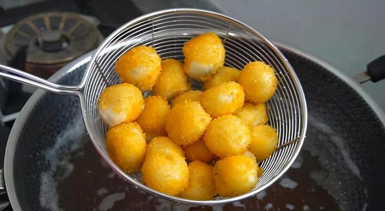 速冻汤圆可以蒸着吃吗
