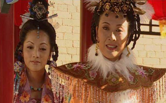 契丹萧太后