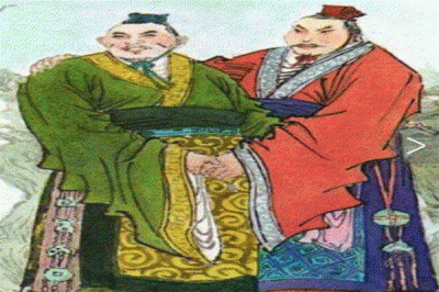 ​八拜之交的典故，八拜之交的“八拜”有哪些