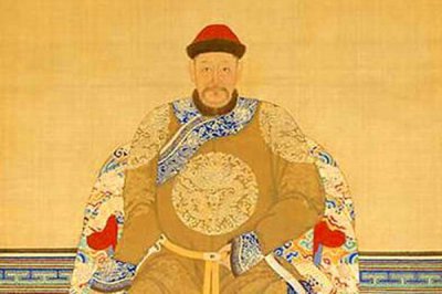 ​多尔衮和皇太极，多尔衮和皇太极之间关系，多尔衮对顺治怎么样？