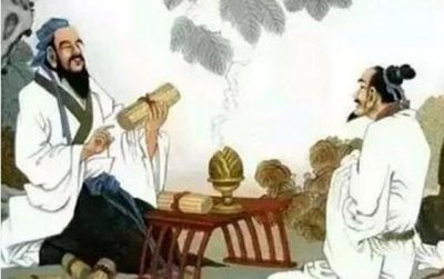 ​孔子是什么家？为什么孔子可以被称为伟大的教育家？