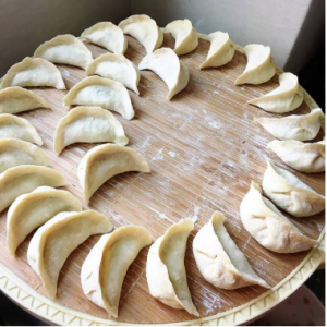 ​饺子的来历是什么？饺子的由来，饺子以前叫什么名字？