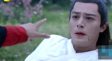 花千骨五上仙