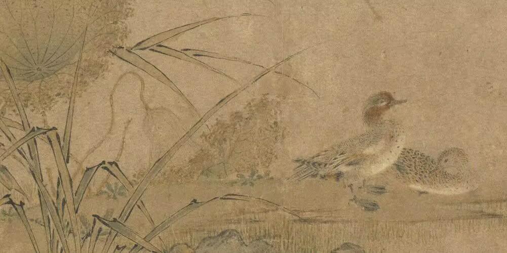 遣悲怀三首· 唐代-元稹（中唐时期文学家元稹代表作）
