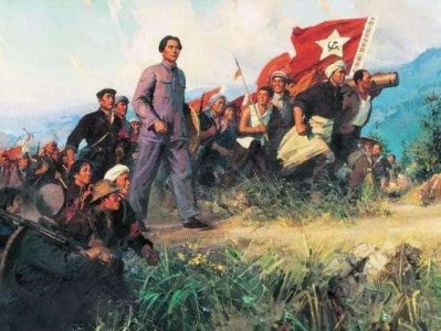 ​秋收起义发生的时间地点（秋收起义的历史意义和地位）