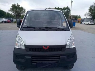 ​五菱小型货车价格(五菱小型货车双排)