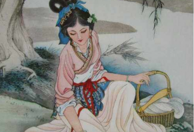 ​四大美人人人皆知，那四大美人图是什么大家知道吗？