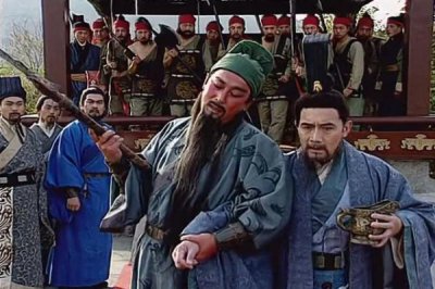 ​单刀赴会的主人公，历史上单刀赴会的真实情况
