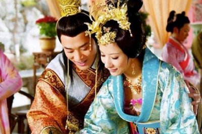 ​历史上的万贞儿是怎样的人？她真的是一个妖妃吗？