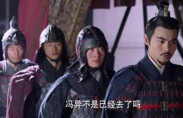 失之东隅收之桑榆