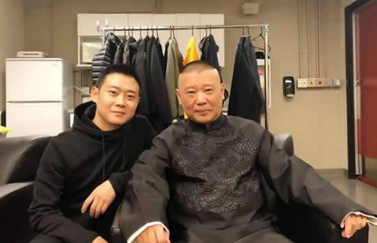 栾云平个人资料简介 栾云平在德云社的地位有多高