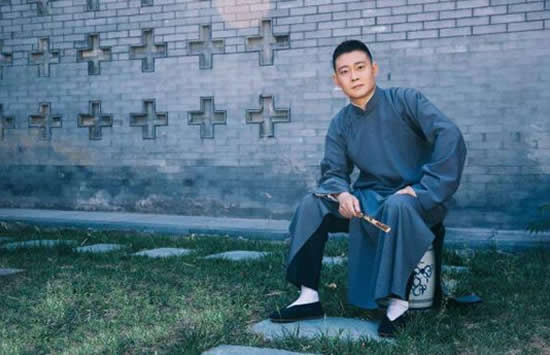 栾云平个人资料简介 栾云平在德云社的地位有多高