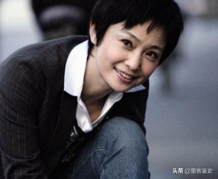 边梅个人资料（边梅个人简介及出生家庭）