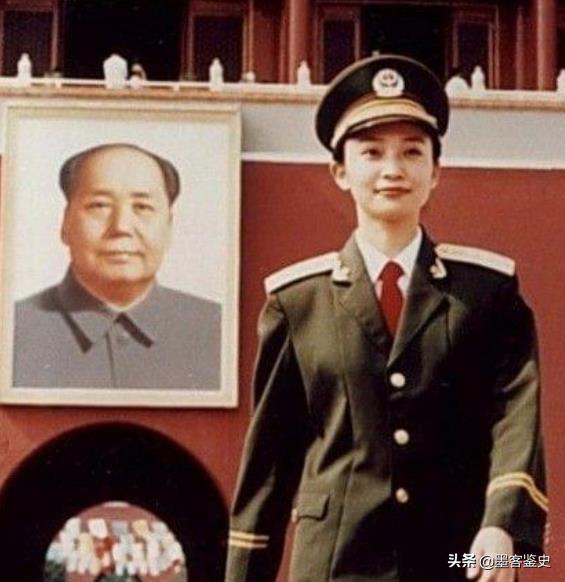 边梅个人资料（边梅个人简介及出生家庭）