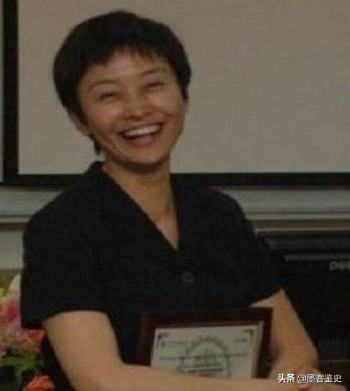 边梅个人资料（边梅个人简介及出生家庭）