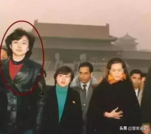 边梅个人资料（边梅个人简介及出生家庭）