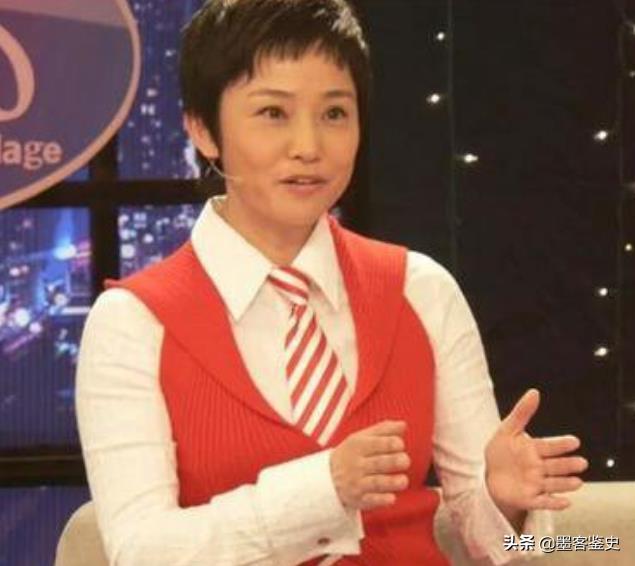 边梅个人资料（边梅个人简介及出生家庭）