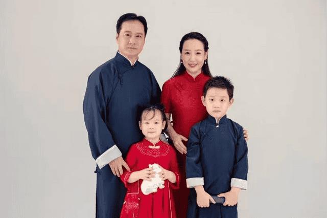 关凌个人资料简介小时候（演员关凌个人资料简介）